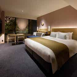 三井ガーデンホテル京都三条プレミア/提供画像