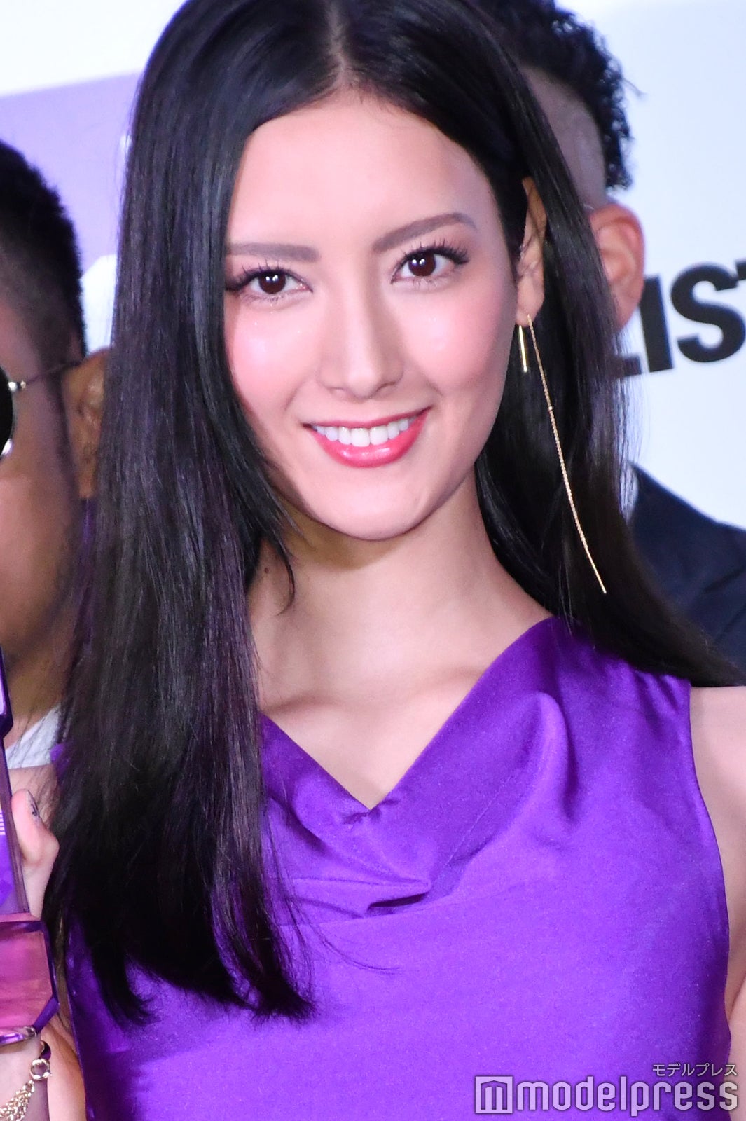 菜々緒 （C）モデルプレス