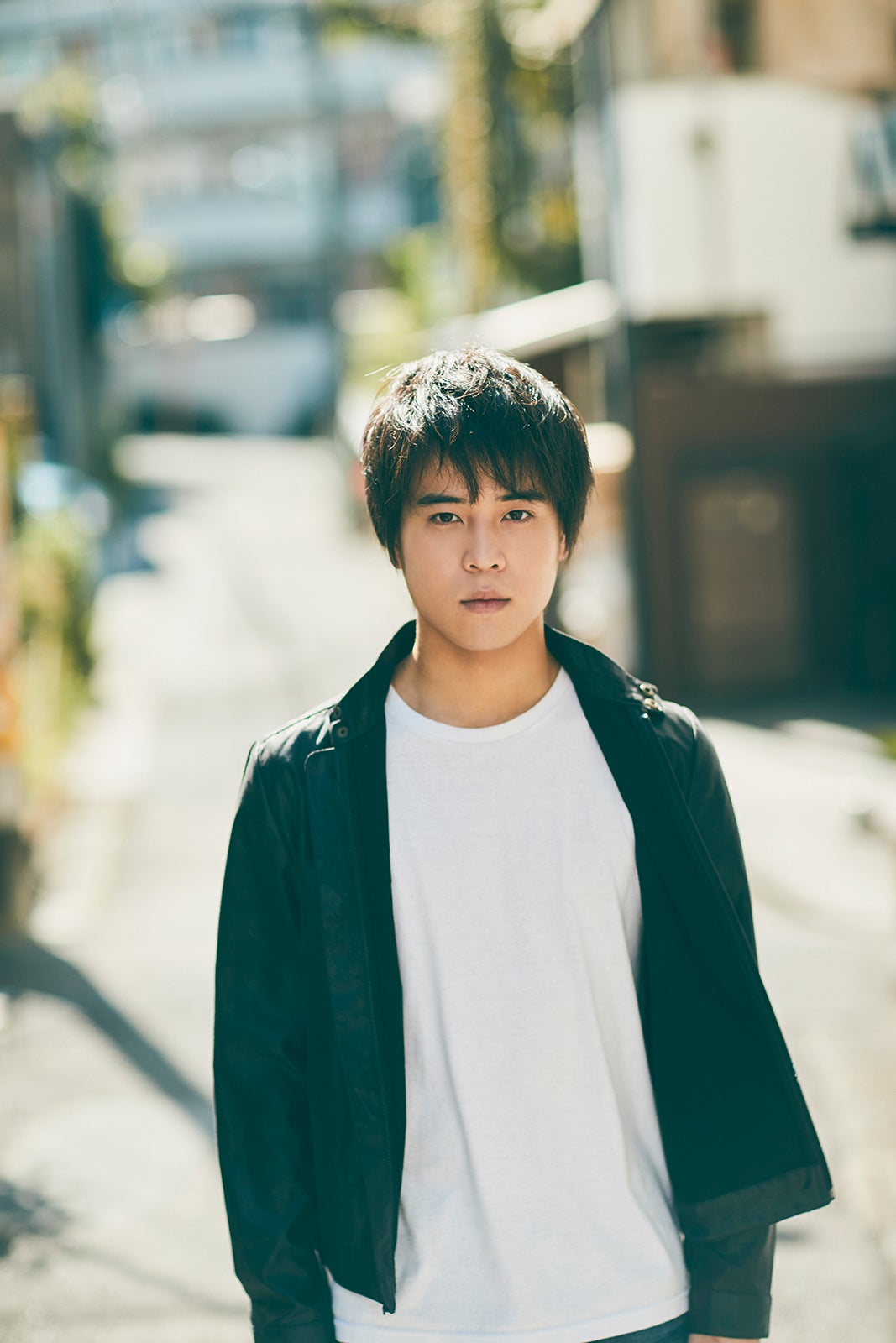 堀家一希 （提供写真）