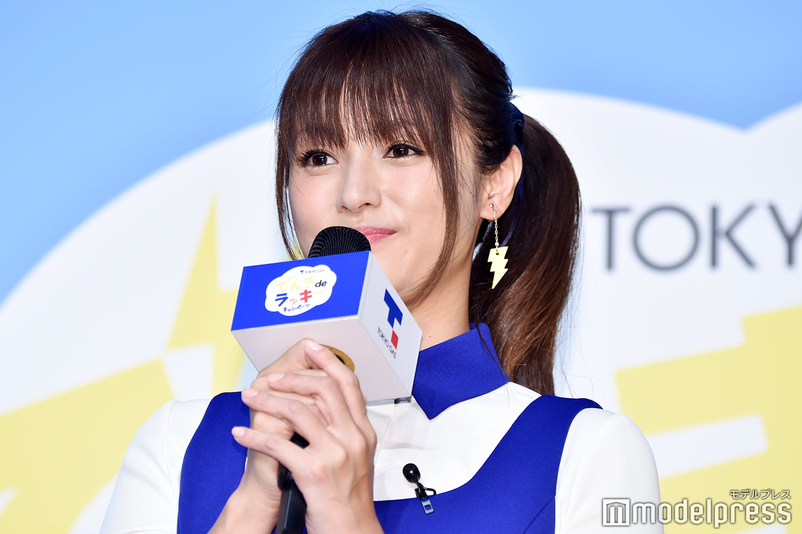 深田恭子 結婚しない理由を明かす モデルプレス