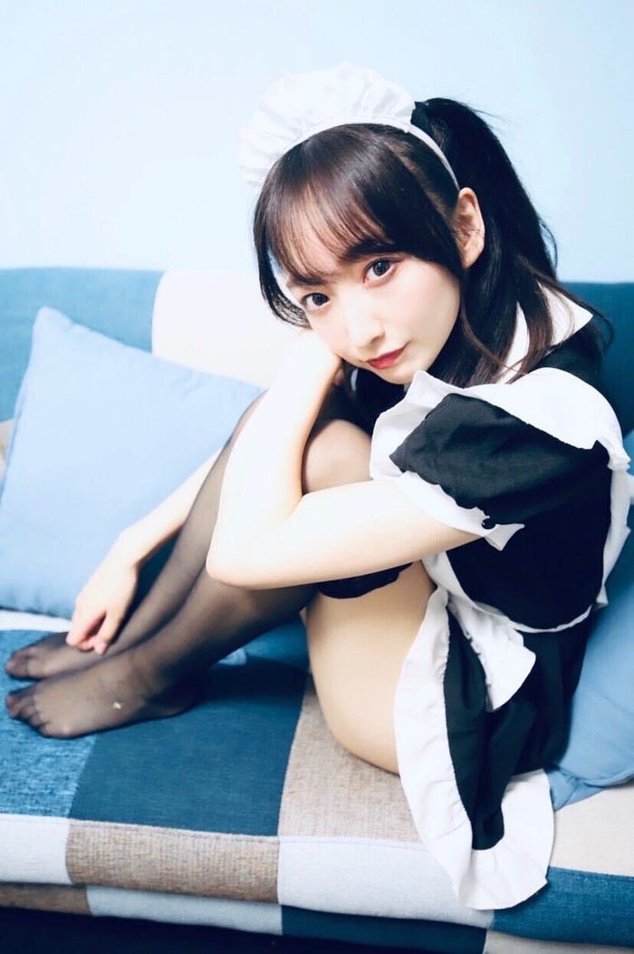 愛森ちえ(提供写真)