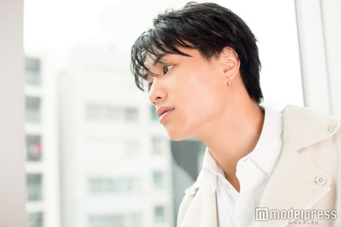 ブレイクの2017年…どう感じてる?/鈴木伸之(C)モデルプレス