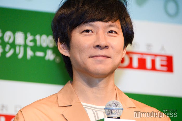 渡部建(C)モデルプレス