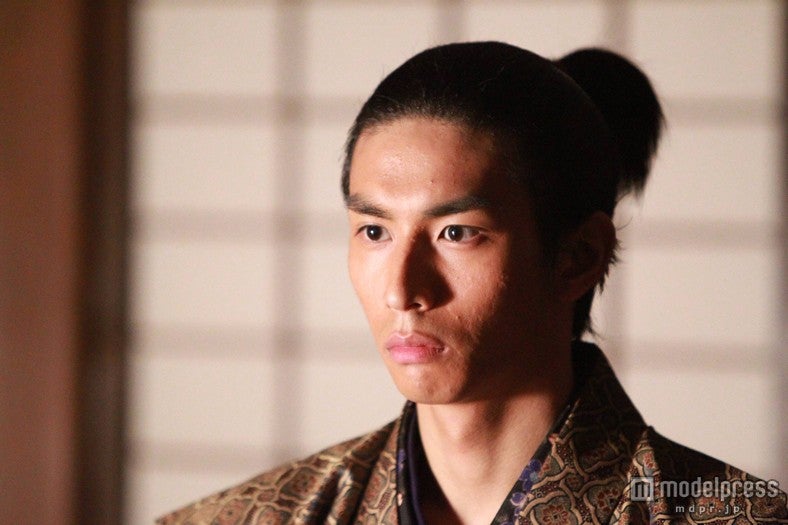 市川知宏（C）フジテレビ