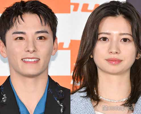 桜田ひより、JO1川西拓実の極度な人見知り明かす「カチカチな…」<バジーノイズ>