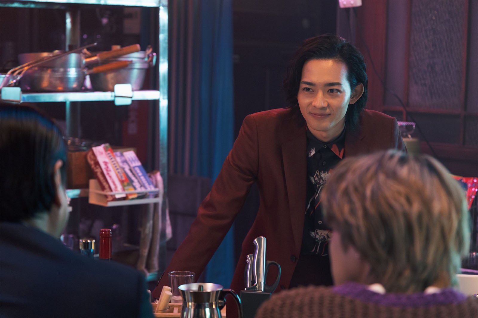 ＜スタンドUPスタート第5話＞人間投資家が地方を再建？ ついに逆襲撃が始まる