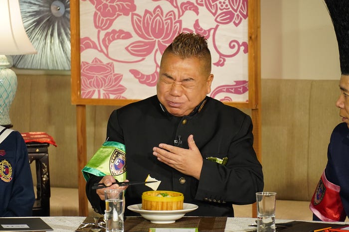 出川哲朗 (C)日本テレビ