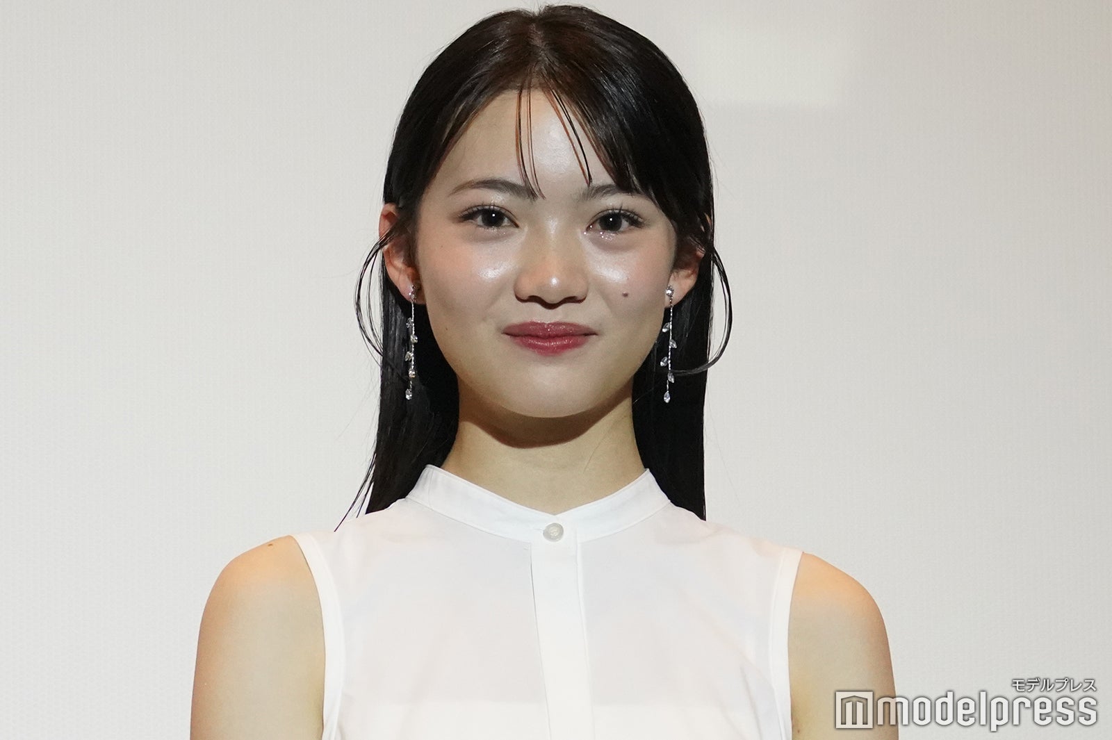 星乃あんな（C）モデルプレス