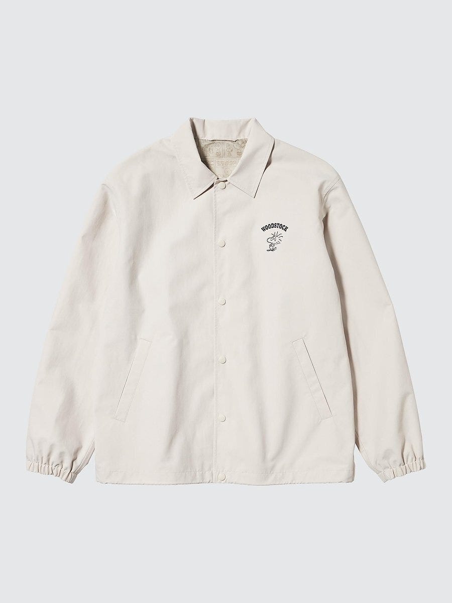 ユニクロ ピーナッツ ユニクロのピーナッツ