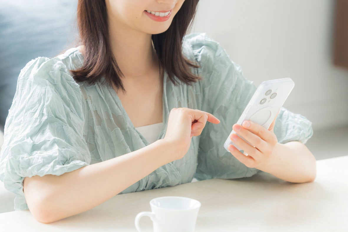 【鉄板ネタ】マッチングアプリの会話に使える！ おすすめの話題5選