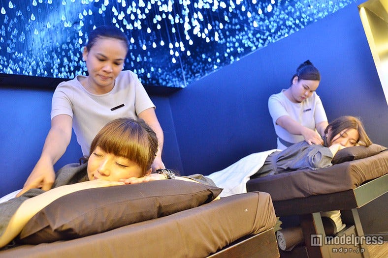 美容通も惚れ込むタイ最新スパで、ワンランク上のご褒美体験