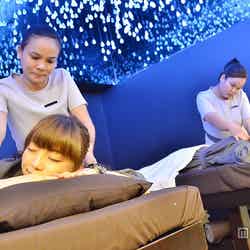 美容通も惚れ込むタイ最新スパで、ワンランク上のご褒美体験