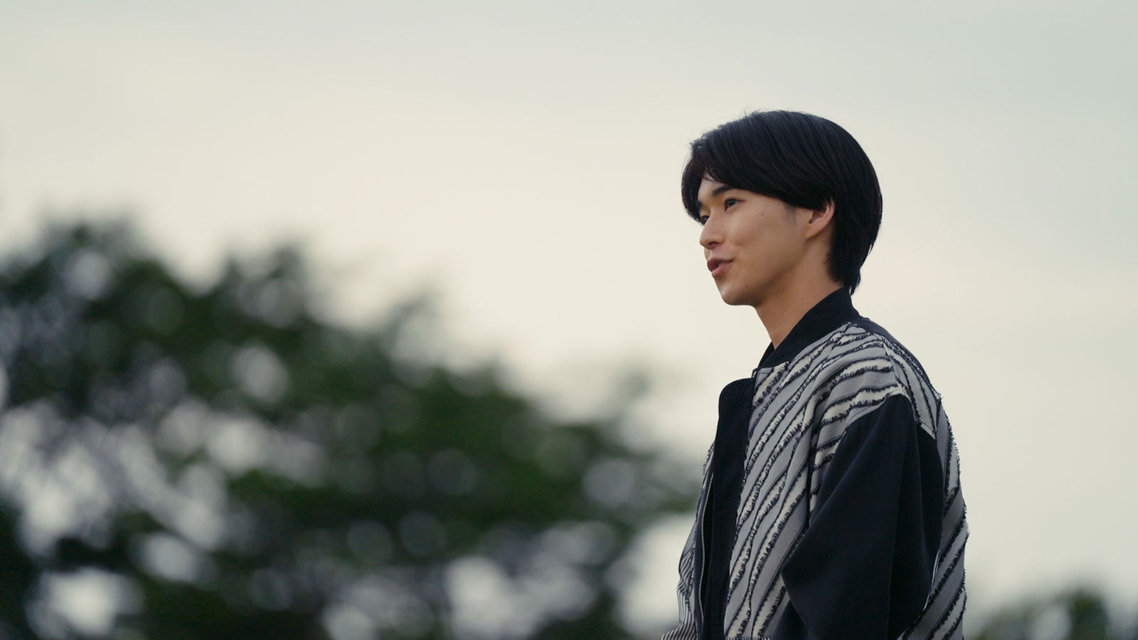 米村知希／Netflix「オオカミちゃんには騙されない」最終話（C）Netflix