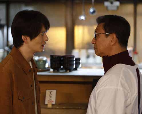 【ザ・トラベルナース 第8話】歩&静が完全決裂 未曾有の緊急事態発生