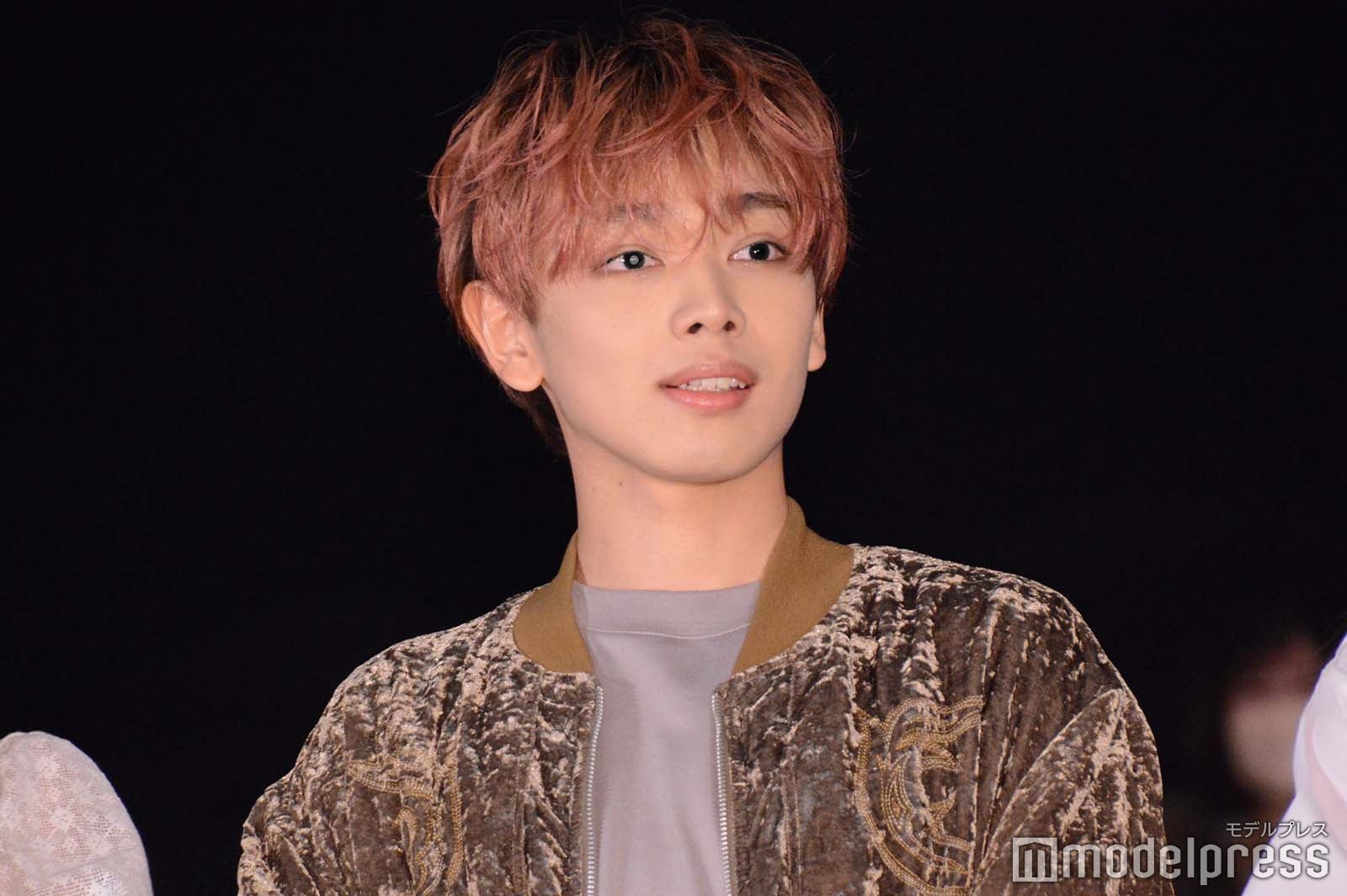 宮世琉弥 （C）モデルプレス