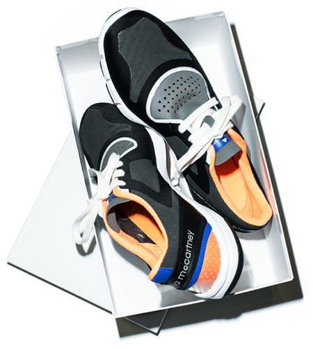 adidas by Stella McCartney ¥16,200(税込)(C)TOPLOG