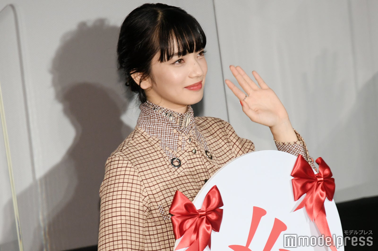 小松菜奈（C）モデルプレス