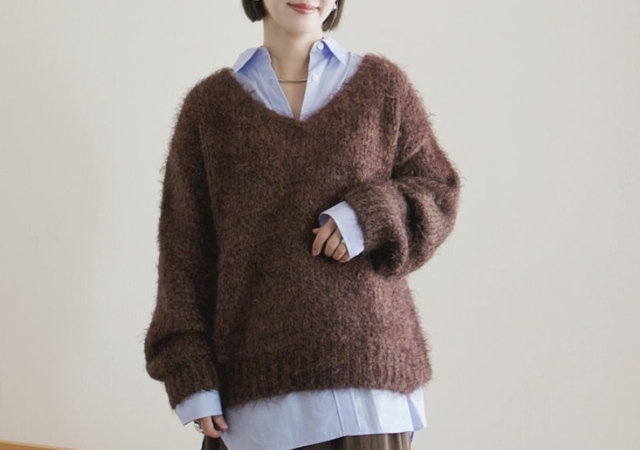 旬の「ブラウンコーデ」で冬のおしゃれ度が段違い！可愛くこなれる♡大人の最旬5style