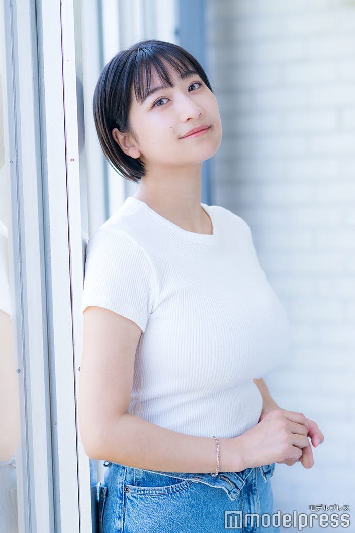 榎原依那(C)モデルプレス