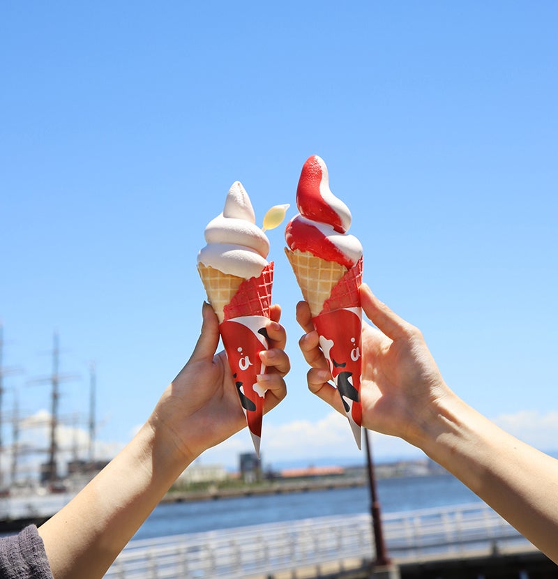 アトア／画像提供：アクアメント