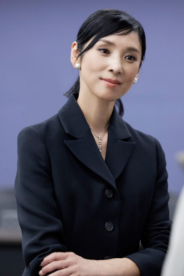 黒木瞳 ドラマ つまり好きって言いたいんだけど に出演決定 櫻井海音 俳優活動 の財産 モデルプレス