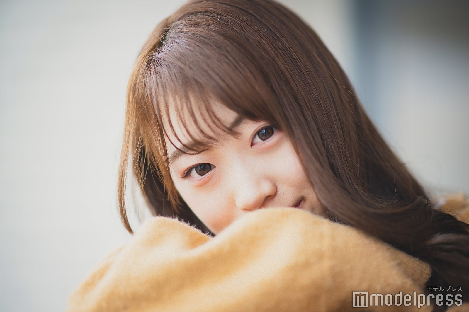 あやさん（C）モデルプレス