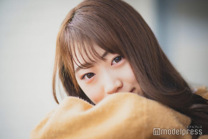 あやさん(C)モデルプレス