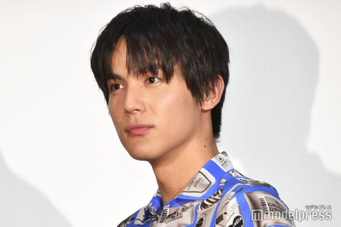 中川大志 (C)モデルプレス
