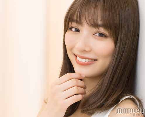 内田理央“顔が見えない役”へ抵抗は?話題の激変オタク女子ぶりに本音<海月姫>