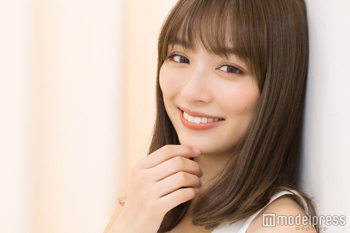 内田理央 顔が見えない役 へ抵抗は 話題の激変オタク女子ぶりに本音 海月姫 モデルプレス 内田理央 顔が見えない役 へ抵抗は 話題の激変オタク女子ぶりに本音 海月姫 モデルプレス