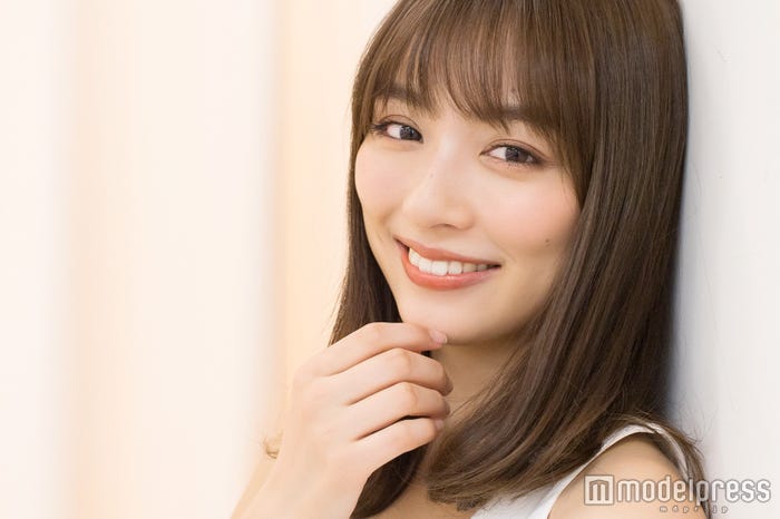 内田理央(C)モデルプレス