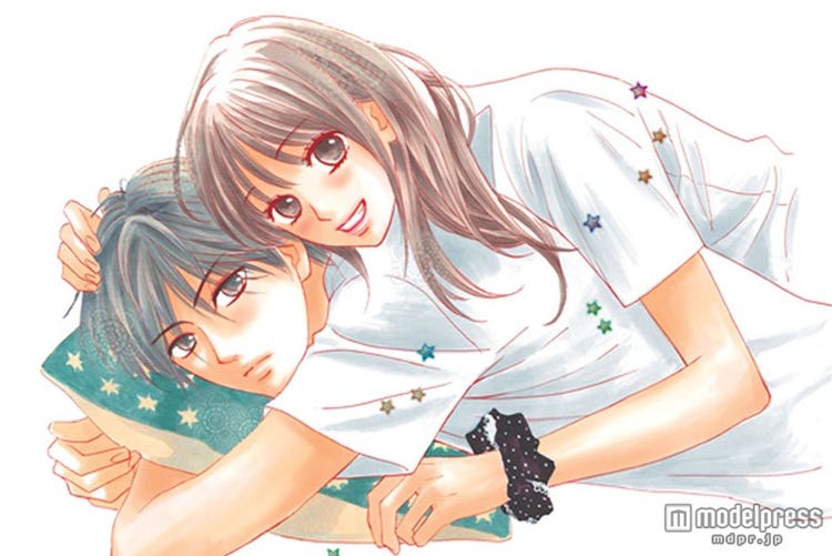画像2 4 剛力彩芽とイケメン俳優がキス寸前 超密着ショット解禁 モデルプレス 画像2 4 剛力彩芽とイケメン俳優がキス寸前 超密着ショット解禁 モデルプレス