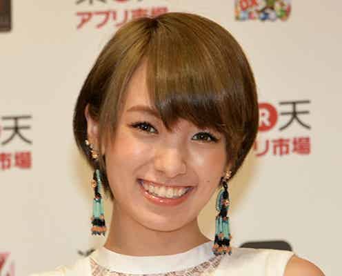 南明奈、よゐこ濱口との交際を語る ザキヤマ結婚にもコメント