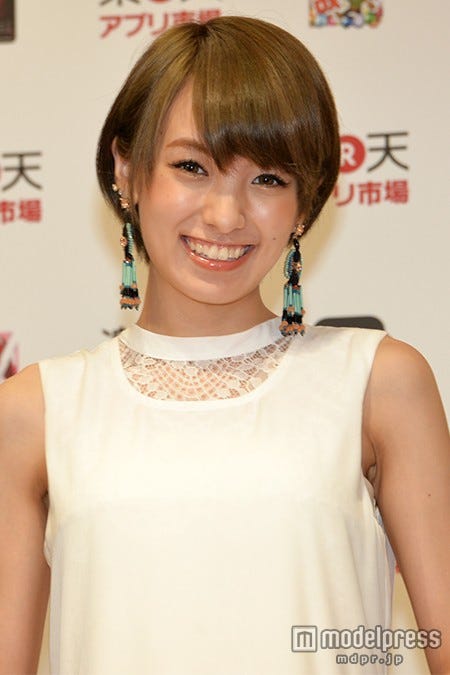 よゐこ濱口との交際を語った南明奈【モデルプレス】