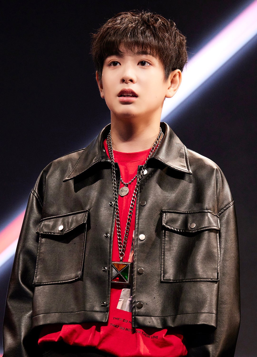 「Nizi Project Season 2 Global Boys Audition」#9（提供写真）