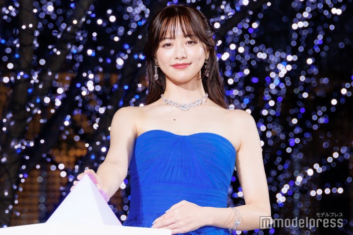 森香澄(C)モデルプレス