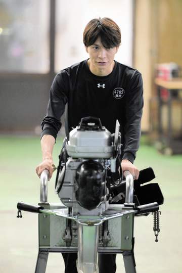 【ボート】児島G1 藤原啓史朗は予選突破へ幸先良し