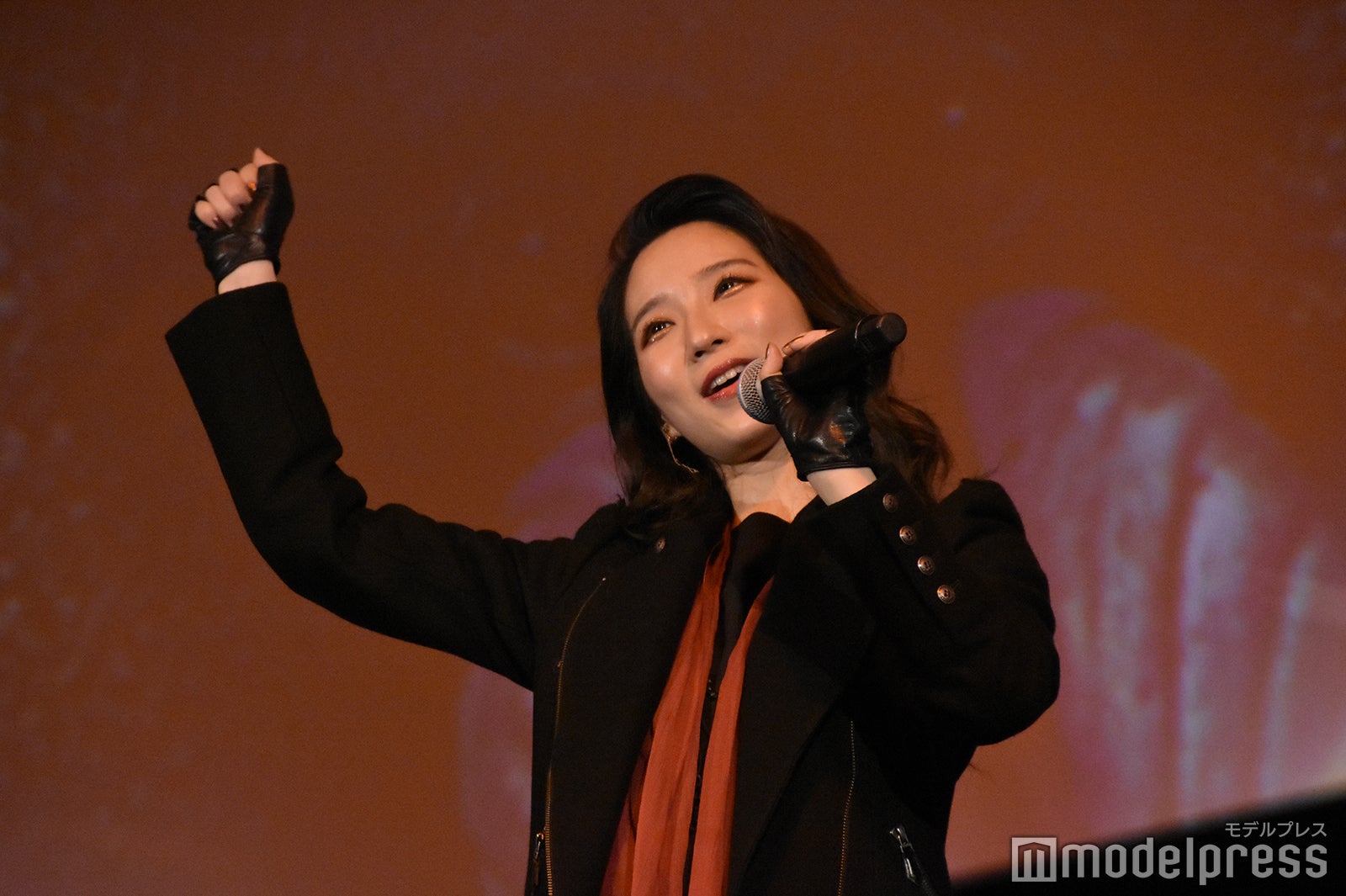 ファーストサマーウイカ（C）モデルプレス