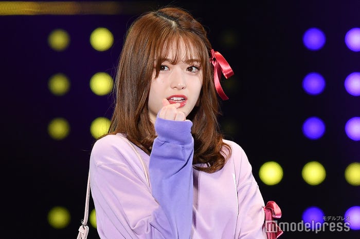 松村沙友理(C)モデルプレス
