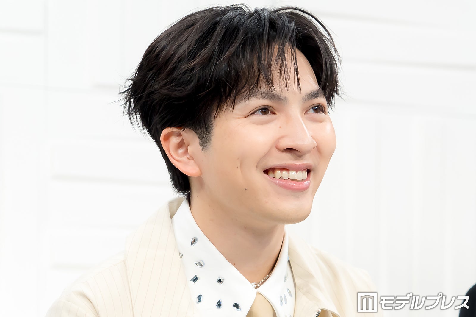 吉田仁人（C）モデルプレス