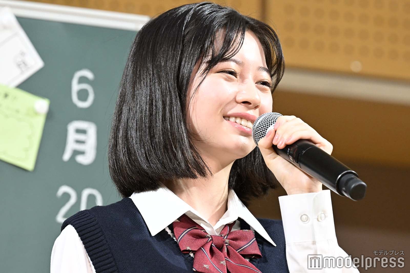 桜田ひより（C）モデルプレス