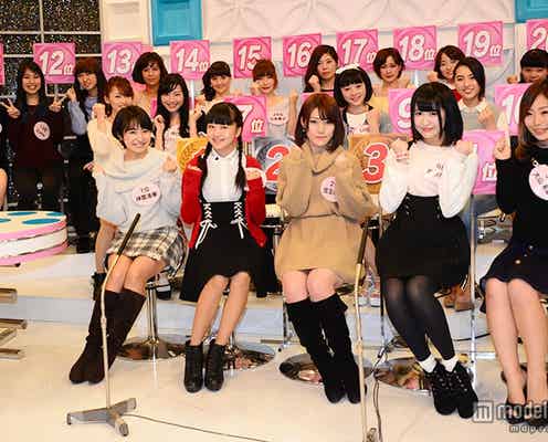 “新世代スター”を発掘「No.1歌姫決定戦」2次審査通過者が決定<モデルプレス潜入取材>