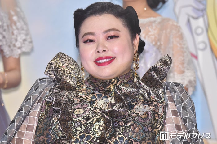 渡辺直美、腰負傷でアメリカの病院受診 現状も明かす