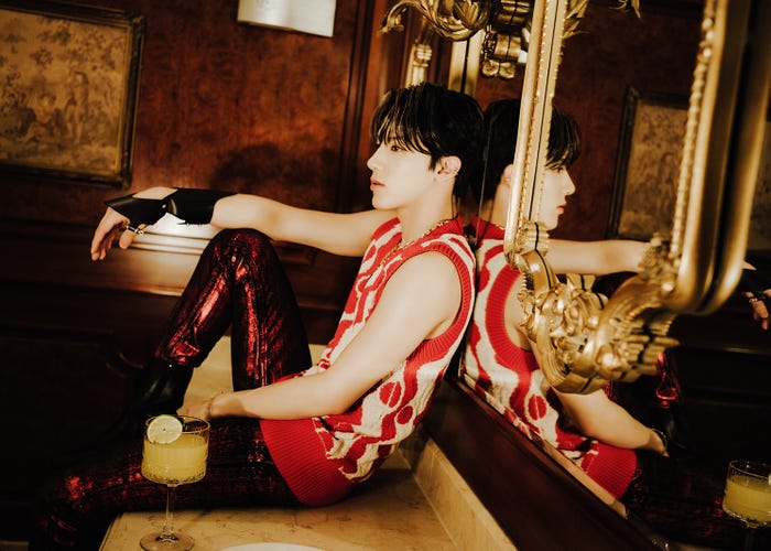 エリック (提供写真)