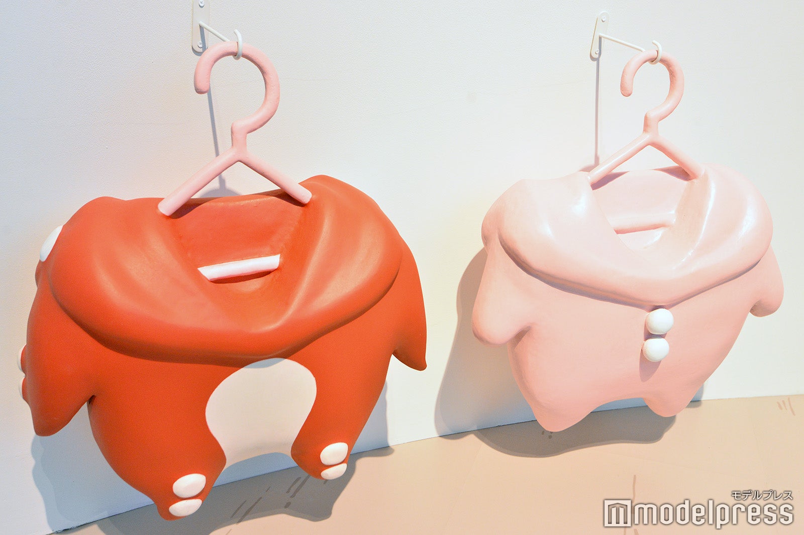 ちいかわパーク（C）モデルプレス