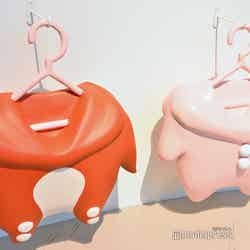 ちいかわパーク(C)モデルプレス