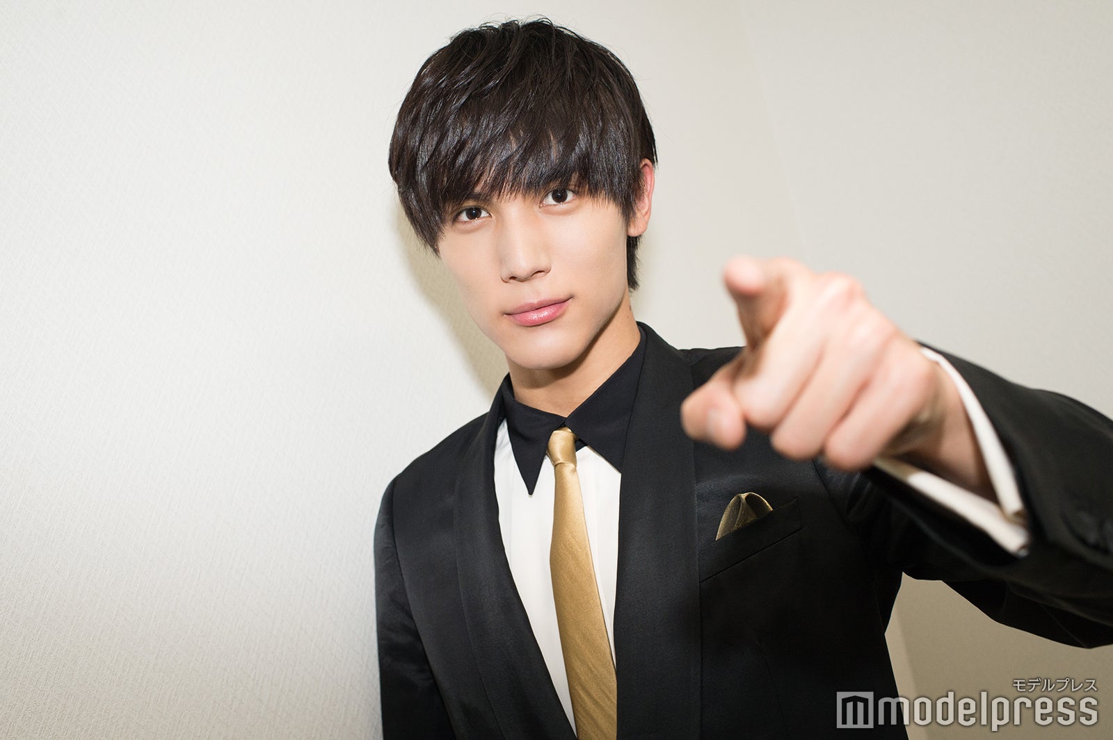 中川大志（C）モデルプレス