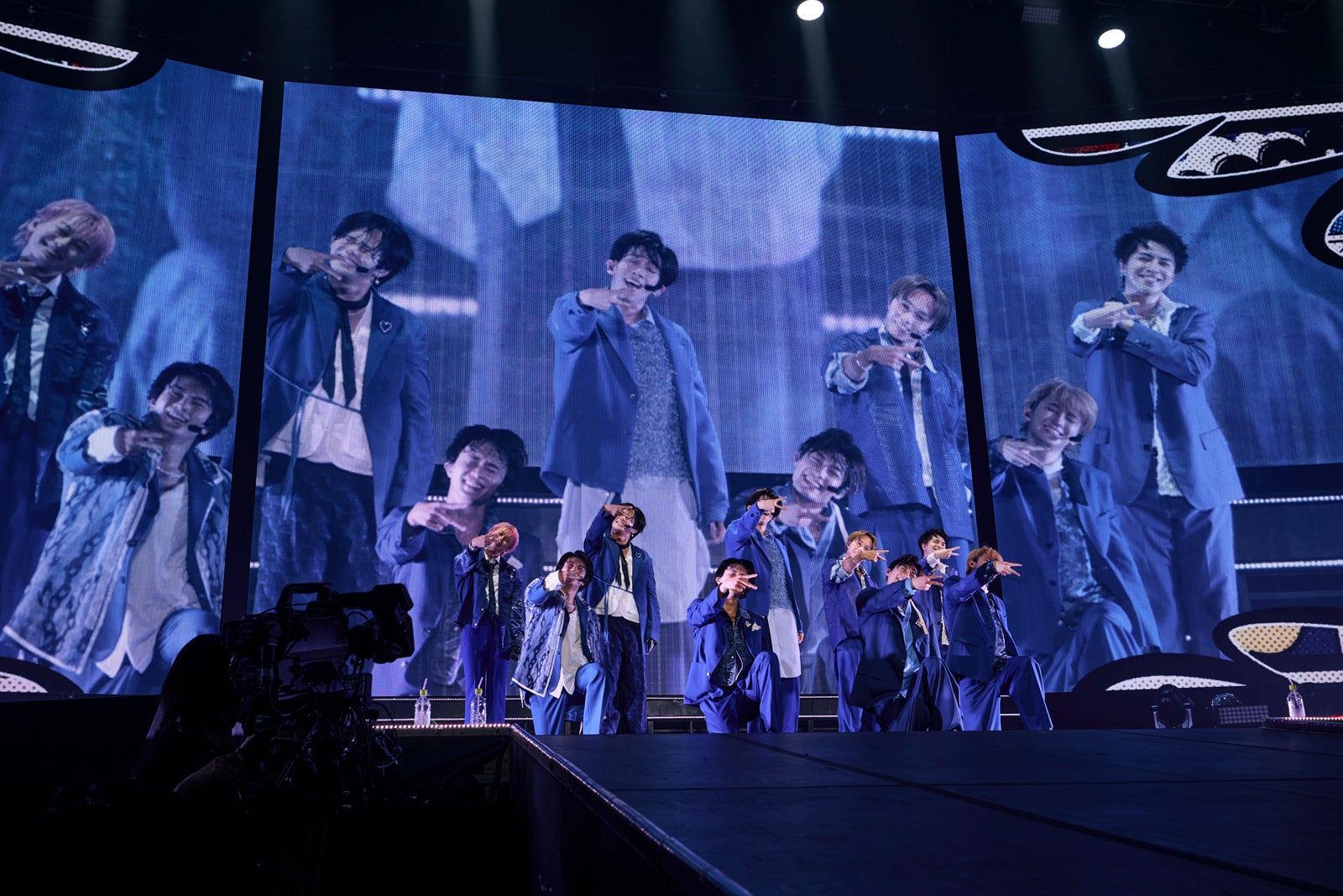 超特急（提供写真）