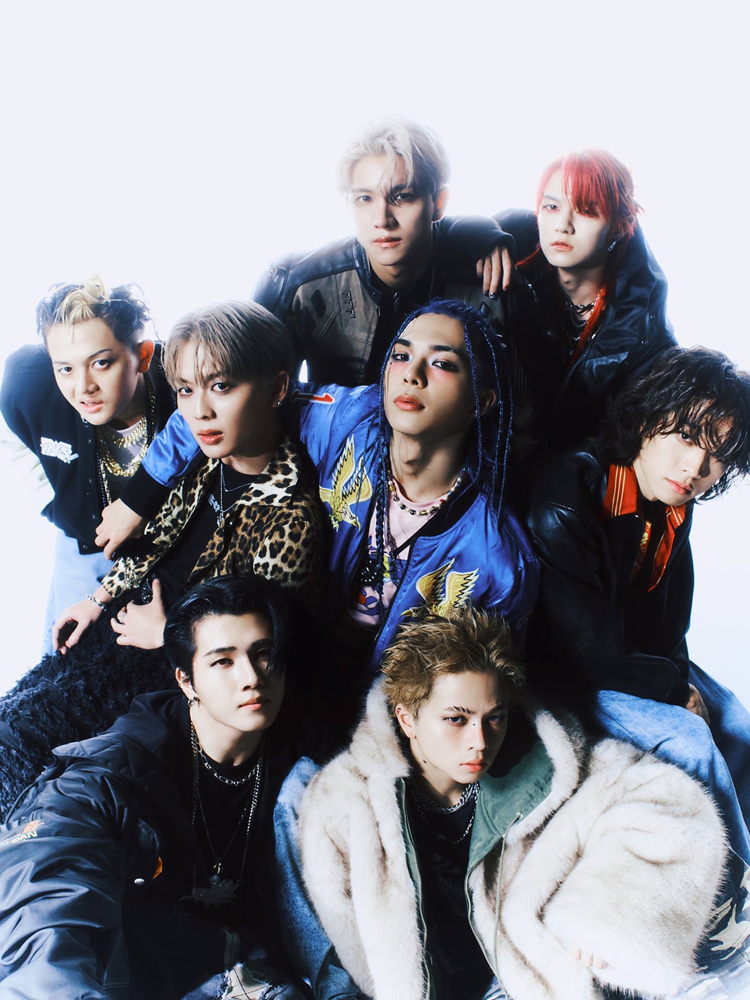 ONE OR EIGHT（提供写真）