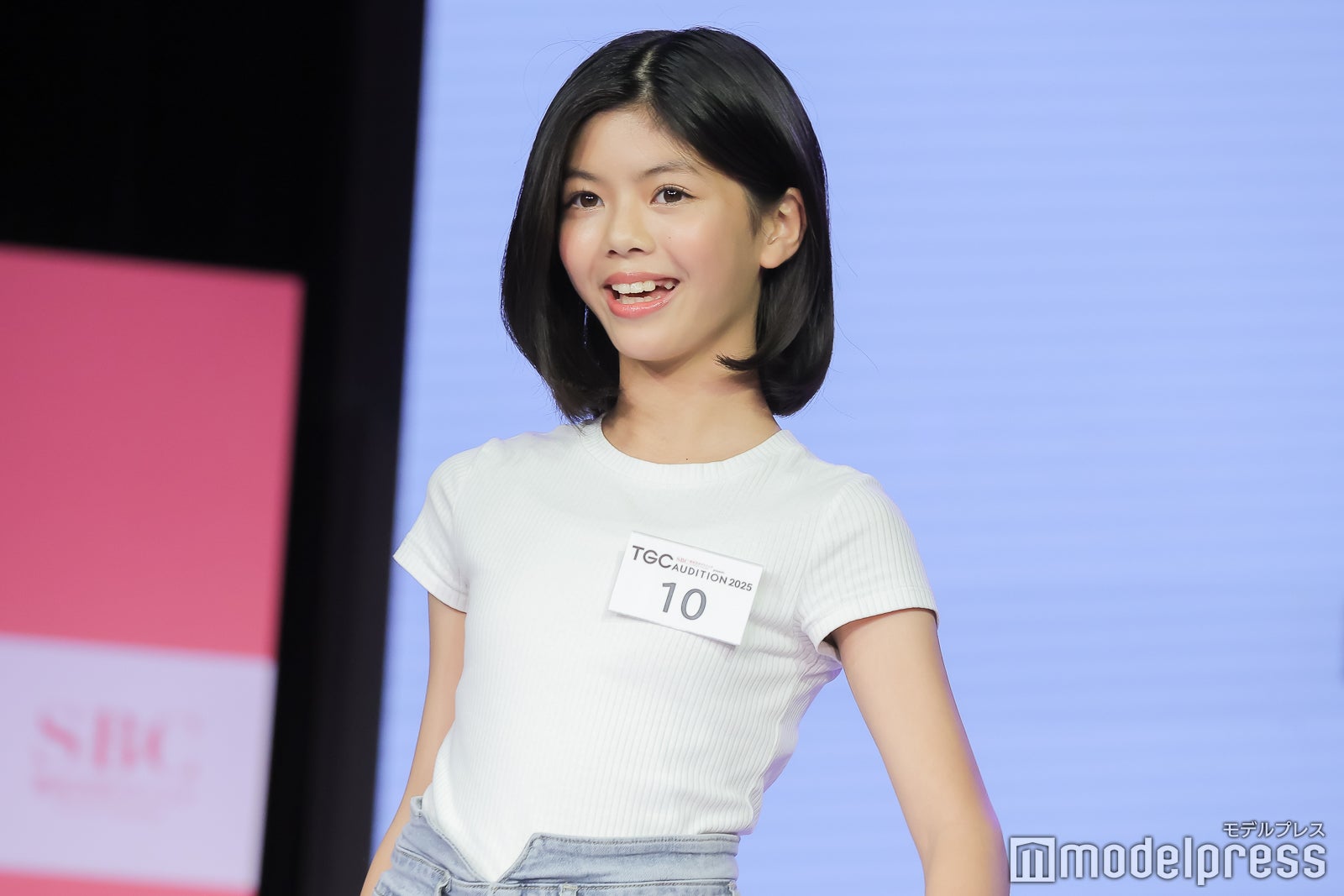 小百合さん（C）モデルプレス